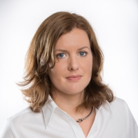 Janina Fels