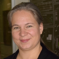 Dr. Jennifer Spehr