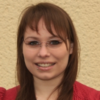 Stefanie Bothe