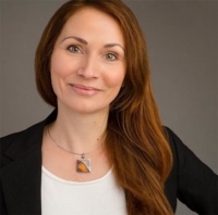 Geraldine Zimmer-Bensch
