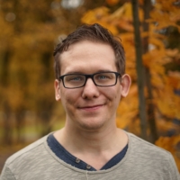 Dr. Christopher Wiesbrock