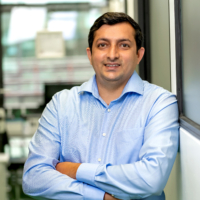 Anil Kalia