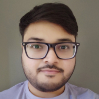 Ankit Amrutkar