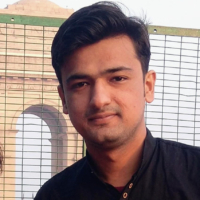 Saurabh Gagneja