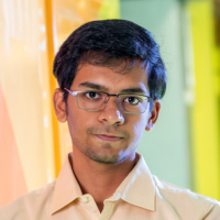 Vishal Eswaran