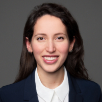 Renata Medinaceli Quintela