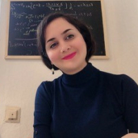 Somayeh Asgharpour