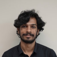 Gokul Mahdav