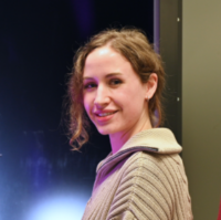 Lena Terlau