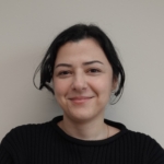 Nilufar Nojavan Lahiji