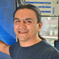 Andres Hernandez Clavijo